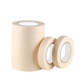 High adhesive Competitive price crepe paper masking tape for painting